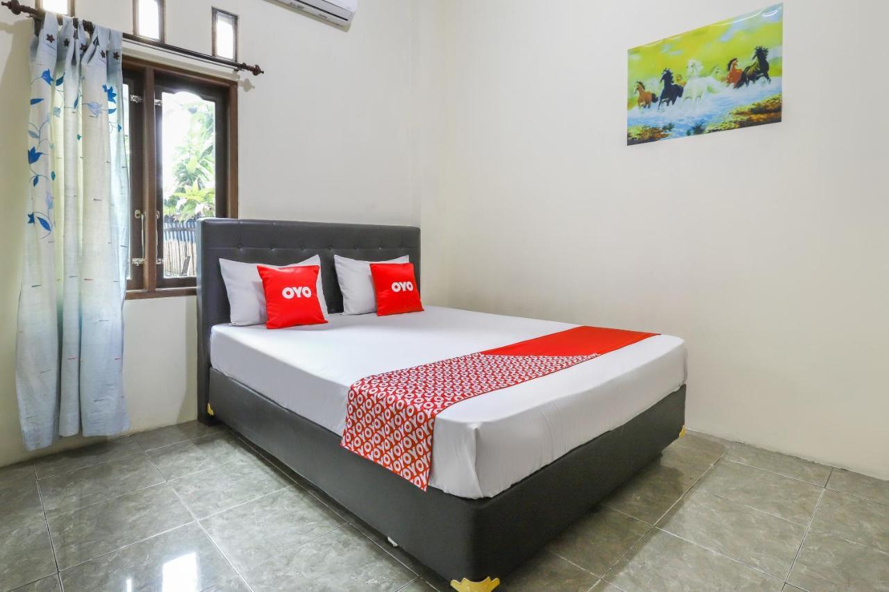 Hotel Oyo 3830 Dfarys Gh Syariah Balikpapan  Exterior foto