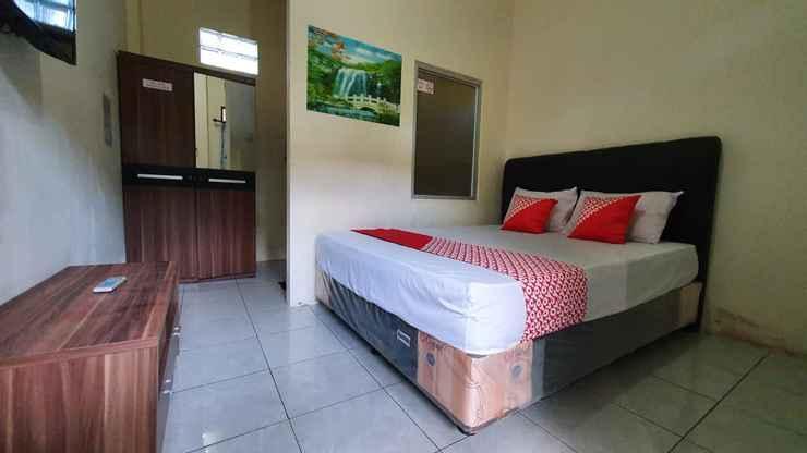 Hotel Oyo 3830 Dfarys Gh Syariah Balikpapan  Exterior foto
